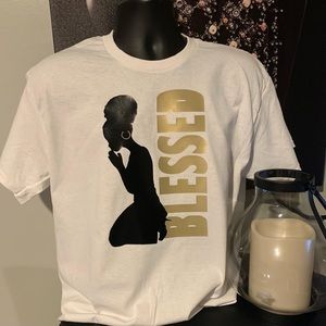 Blessed T-shirt